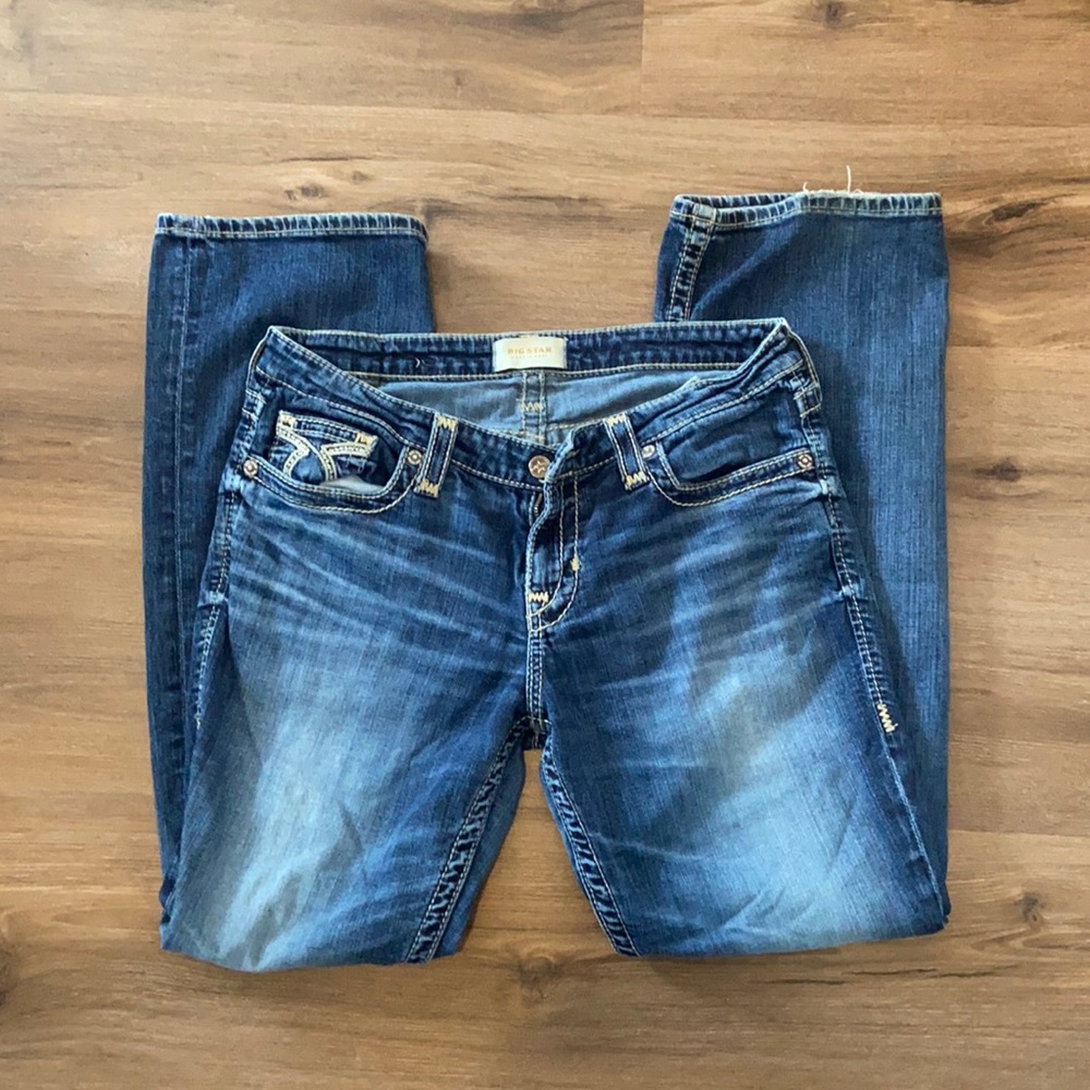 Big Star Women’s Jeans